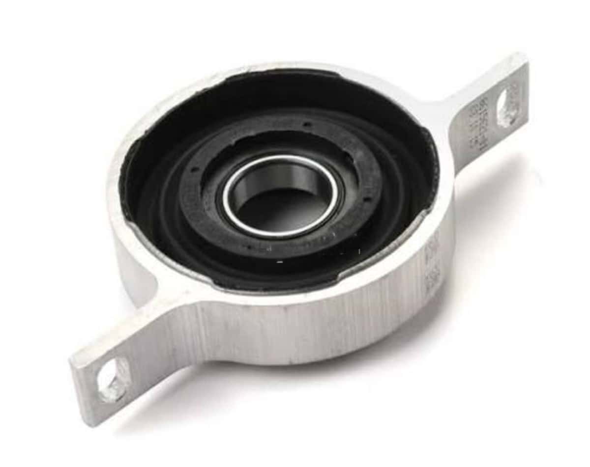 Driveshaft center support bearing BMW F30 N20 - Tenderyard