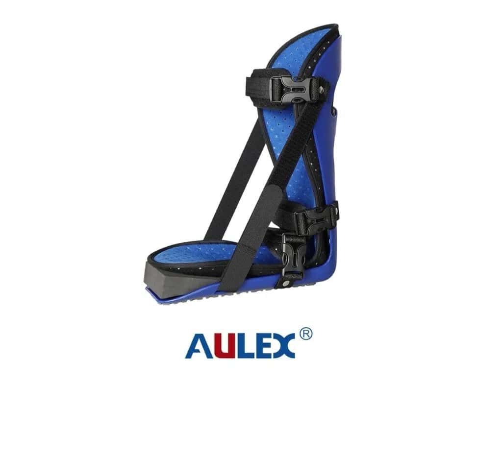 Orthopedic Ankle Brace - Tenderyard