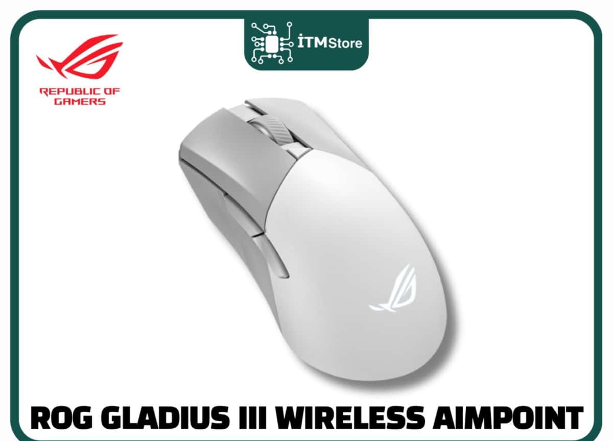 Asus computer mouse - Tenderyard