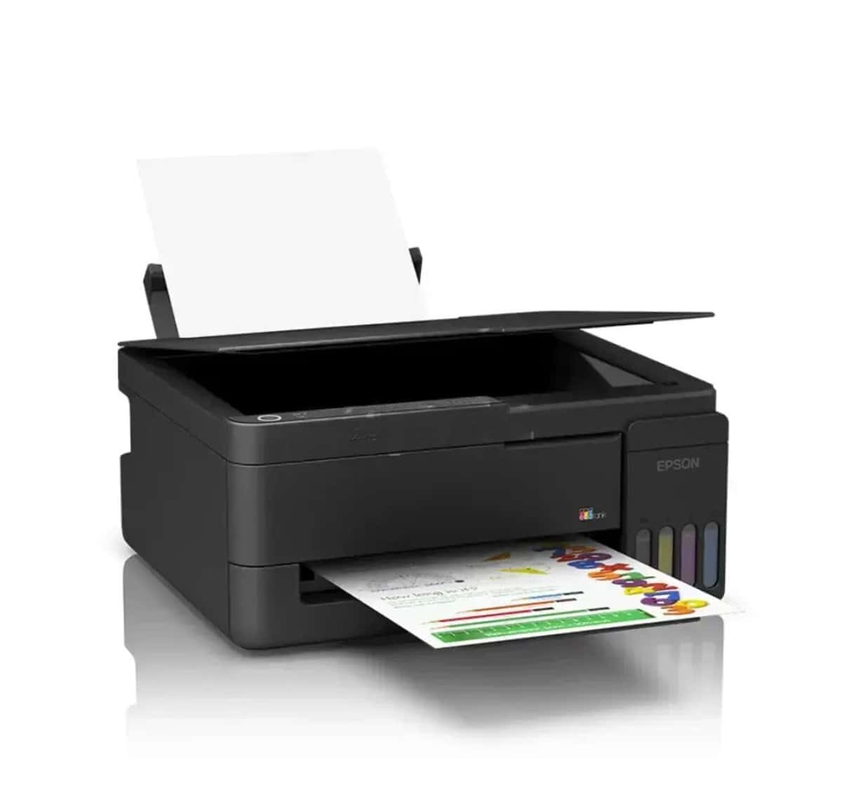 Printer Epson EcoTank L3356 (C11CL62415) - Tenderyard