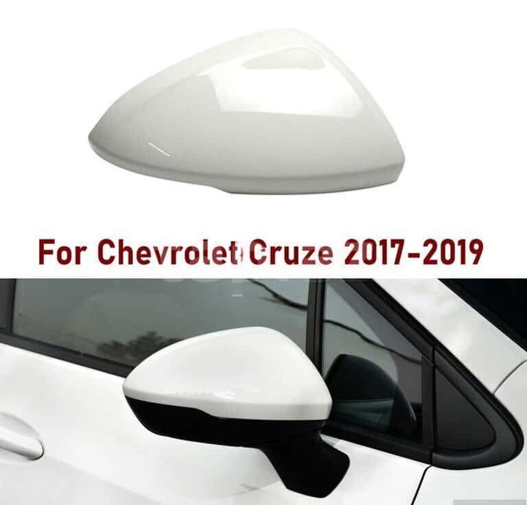 Крышка зеркала Chevrolet Cruze 2016-2018 - Tenderyard