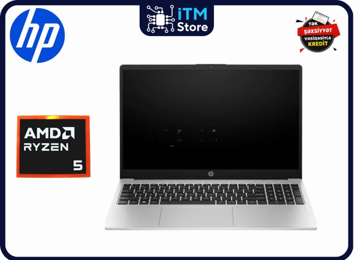 HP laptop - Tenderyard