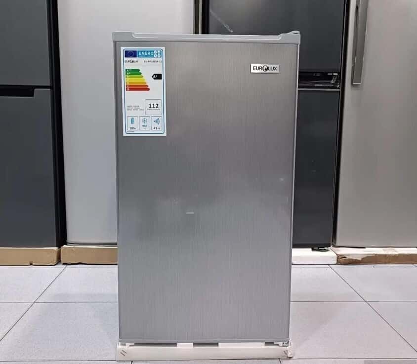 Ficher refrigerator - Tenderyard