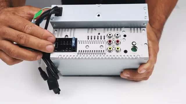 Avtomobil monitoru Kenwood - Tenderyard