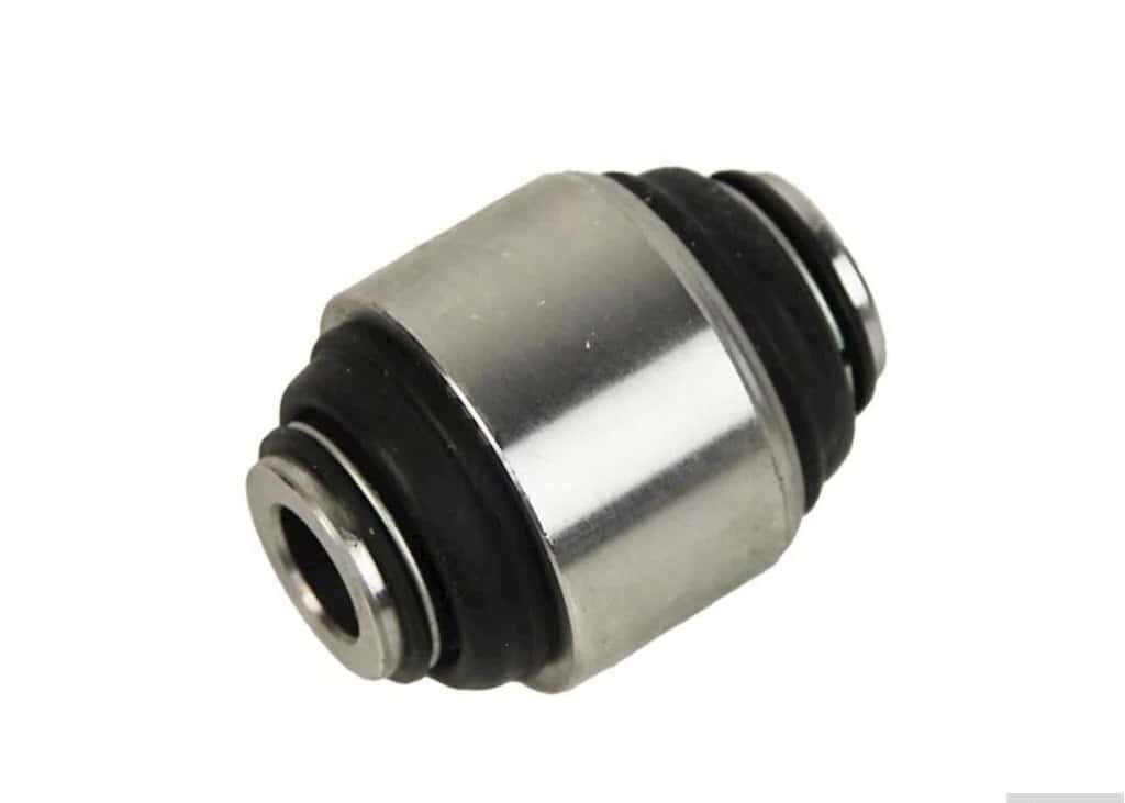 Rear control arm bushing Hyundai Kia 1BJ012A - Tenderyard