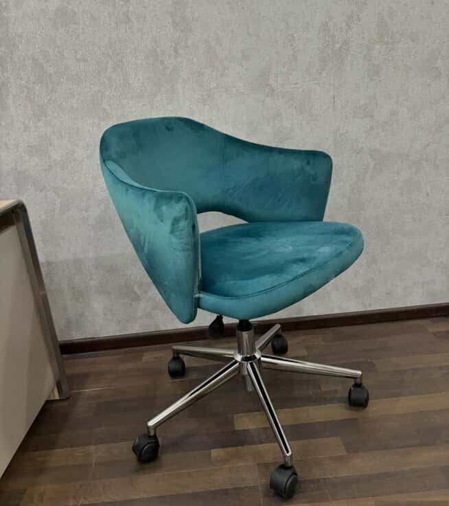 Qarışıq rəng, Ofis üçün kreslo - Tenderyard