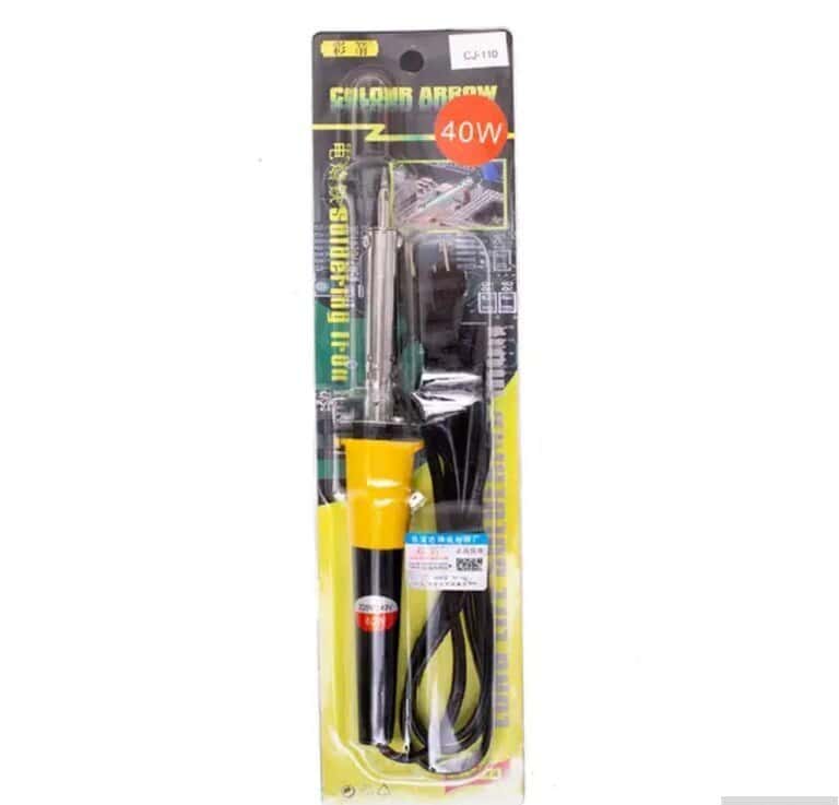 Lehim aparatı 40W - Tenderyard