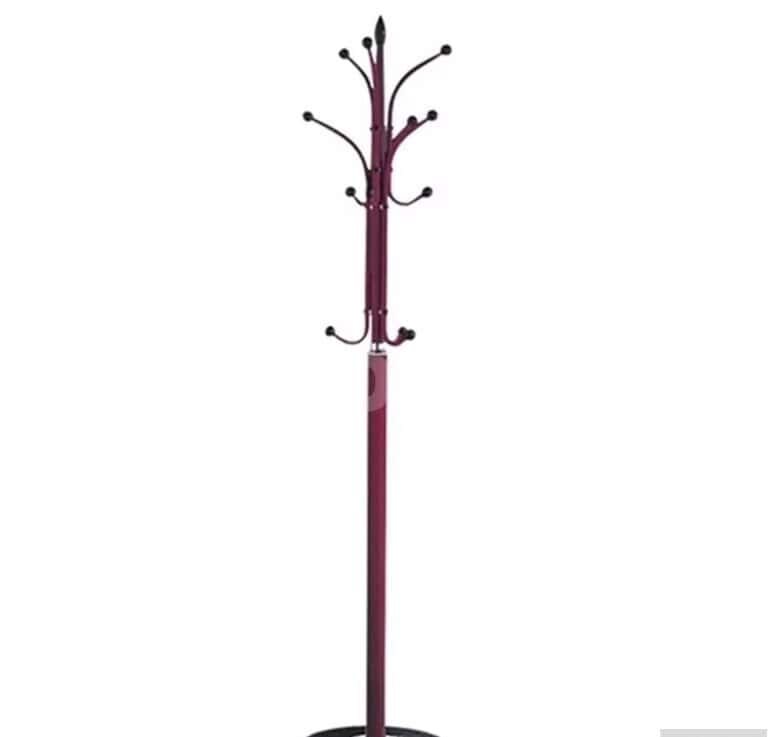 Hanger Black color - Tenderyard