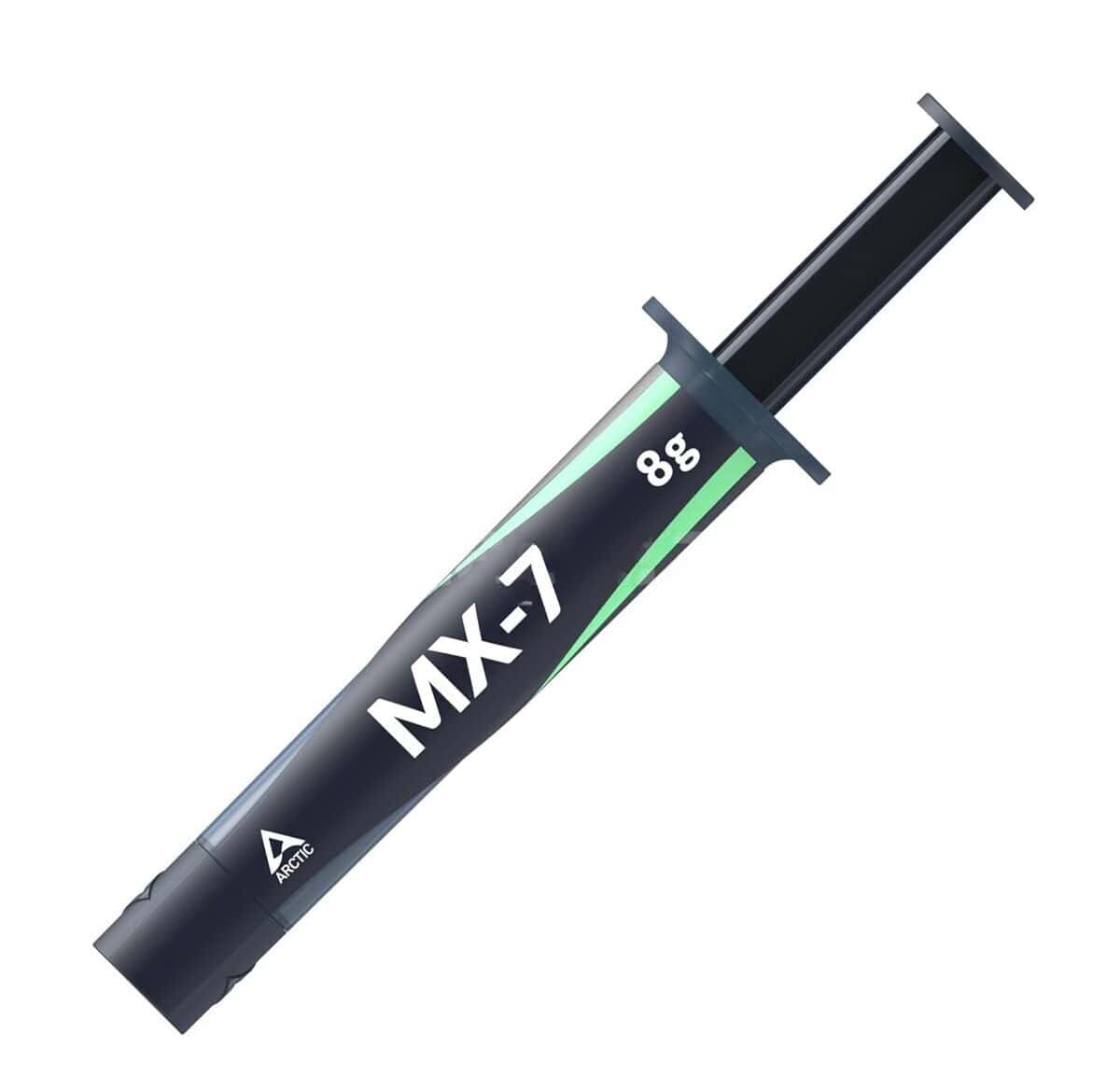 Thermal Paste Arctic MX-6 8g - Tenderyard