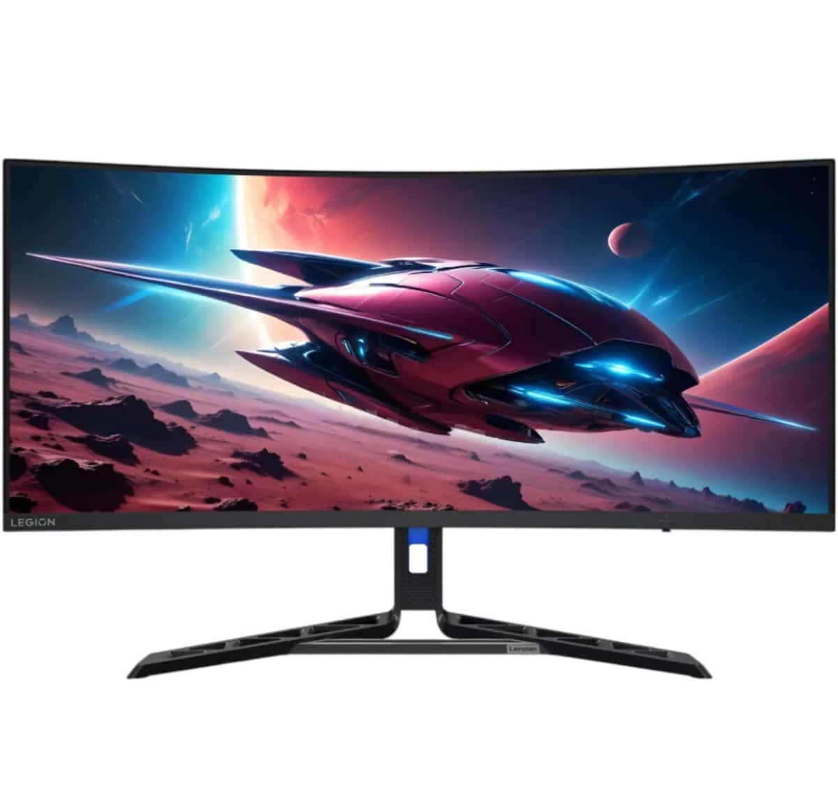 Монитор Lenovo Legion R34w-30 34 дюйма - Tenderyard