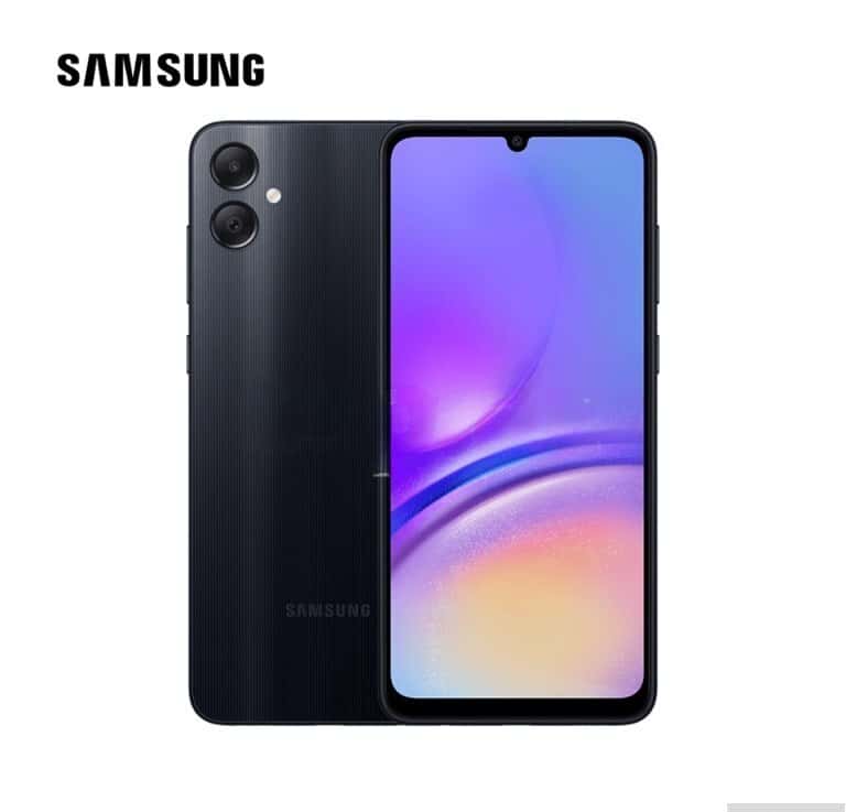 Samsung Galaxy A06, 4 GB - Tenderyard