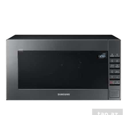 Samsung microwave oven - Tenderyard