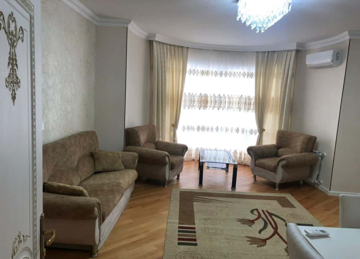 3 otaqlı mənzil 148 m² satılır - Tenderyard