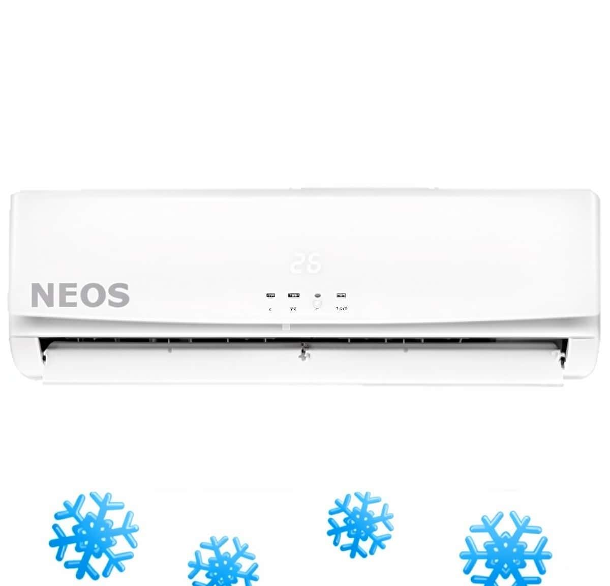 Neos air conditioner - Tenderyard