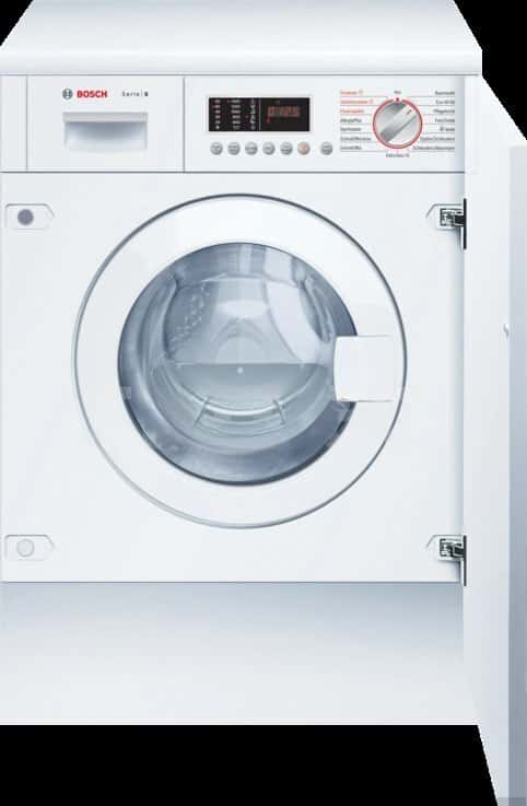 Bosch Washing machine - Tenderyard