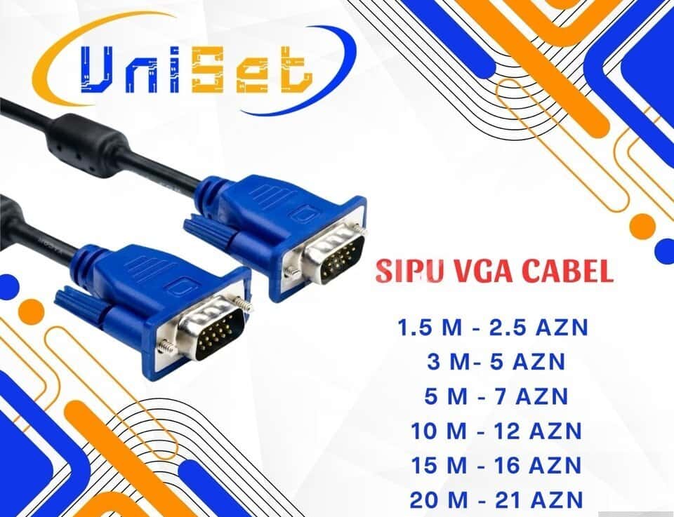 Blue data cable, HDMI - Tenderyard