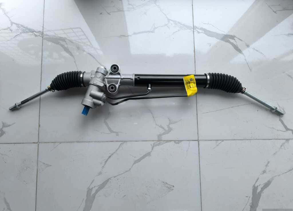 Steering rack for Daewoo Gentra - Tenderyard