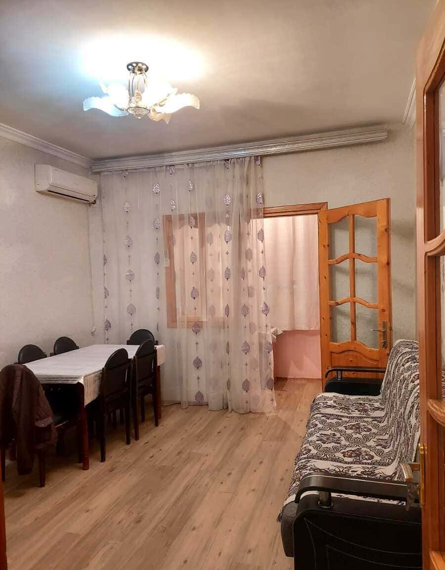 2 otaqlı mənzil 50 m² satılır - Tenderyard