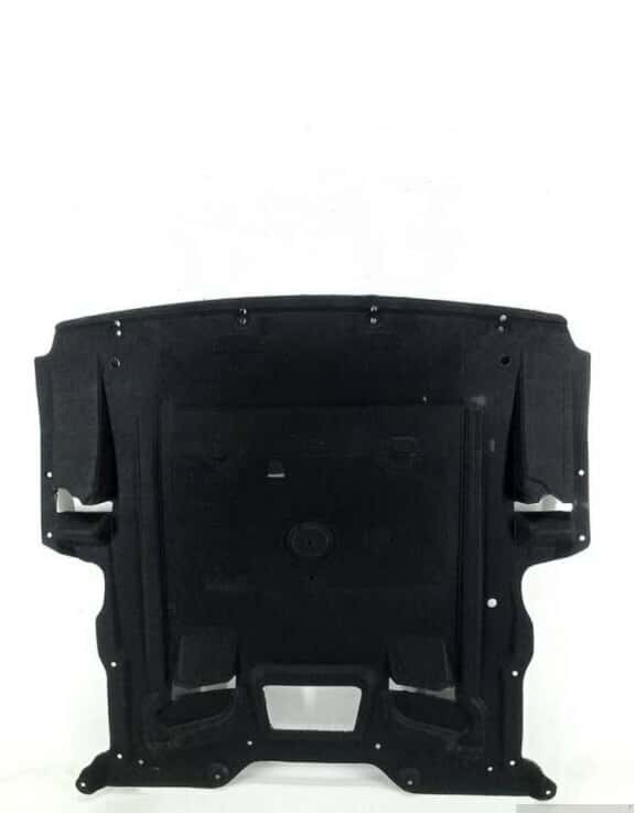 Engine guard BMW F10 - Tenderyard