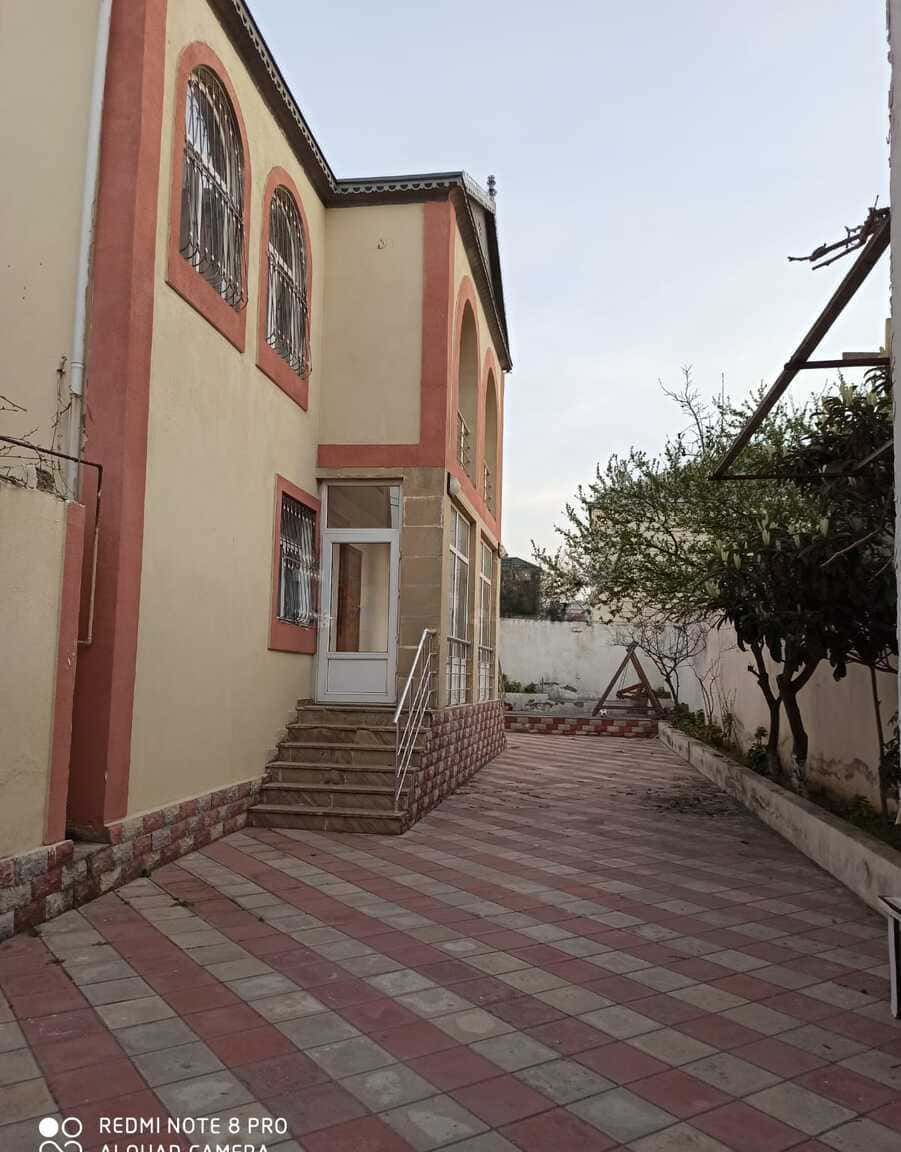 Продается 8-комнатный частный дом, 300 м² - Tenderyard