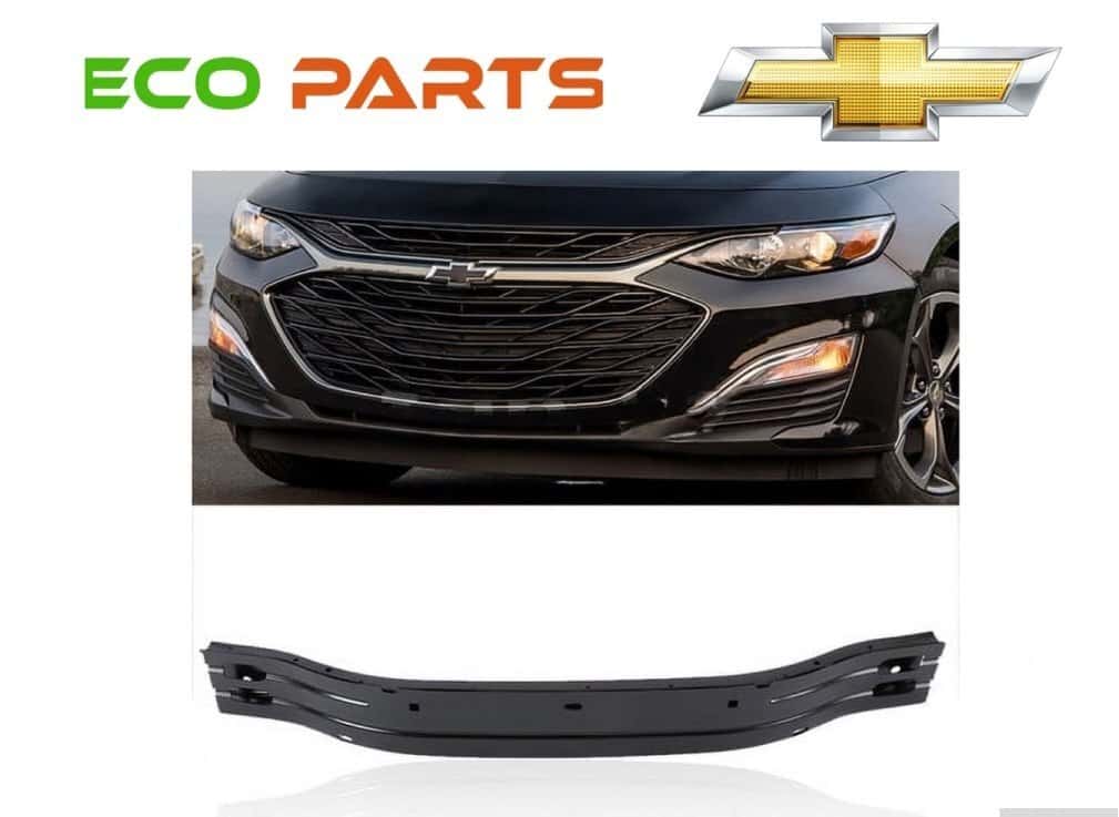 Передний и задний усилитель бампера для Chevrolet Malibu 2016-2020 - Tenderyard