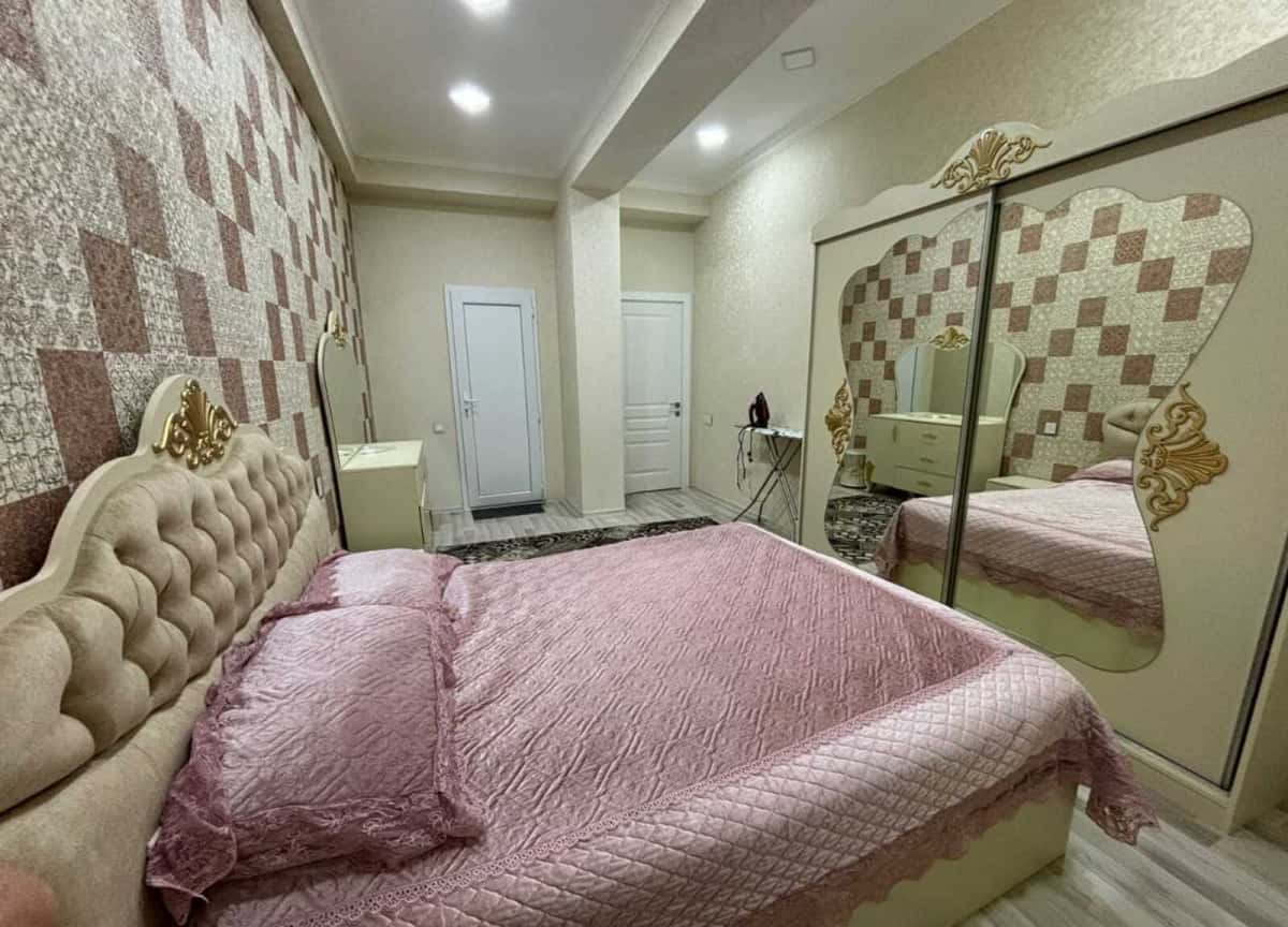 3 otaqlı mənzil 110 m² kirayə verilir - Tenderyard