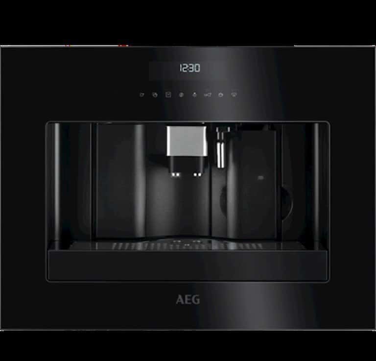 Sensor coffee maker - Tenderyard