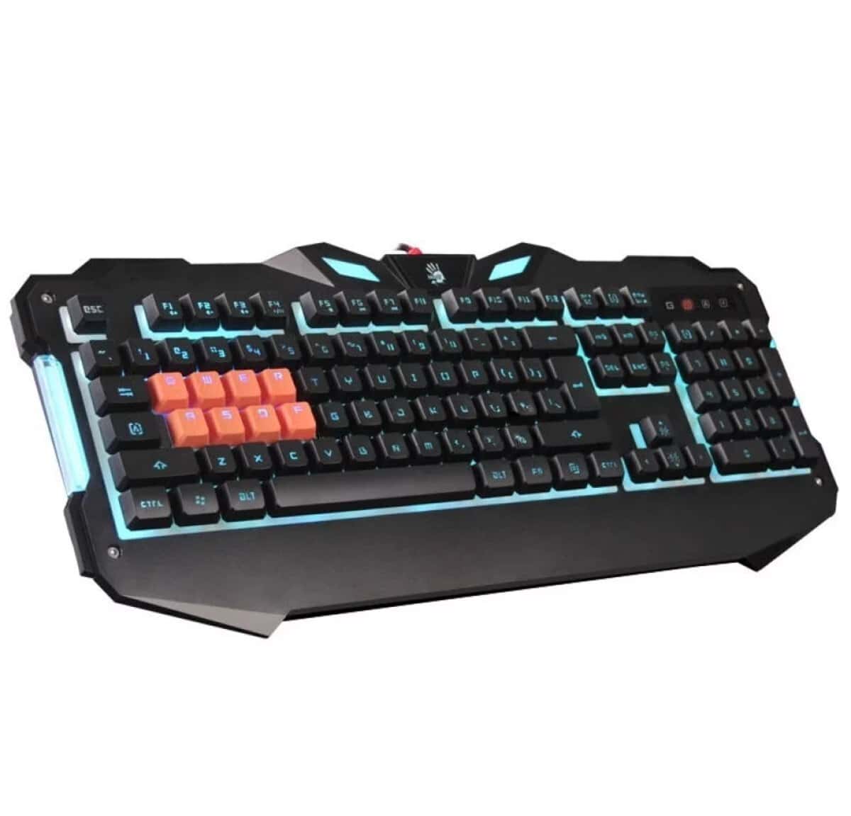 Keyboard A4Tech B328 - Tenderyard