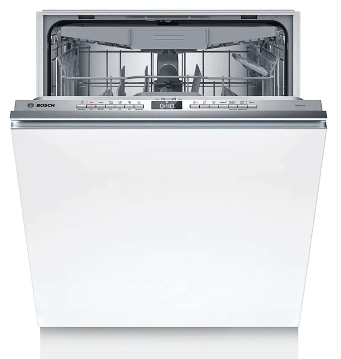 Bosch Dishwasher - Tenderyard