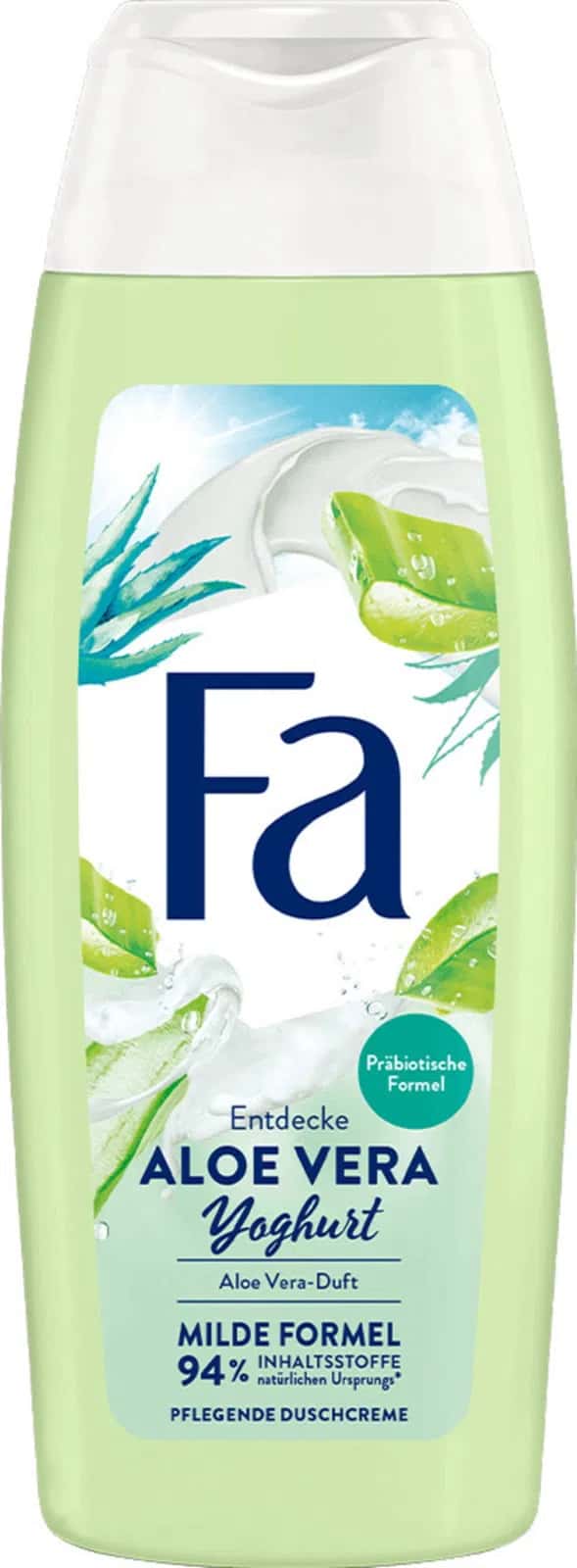 Fa Aloe Vera Duş Geli, 250 ml - Tenderyard