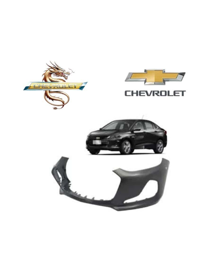Ön bufer Chevrolet Onix - Tenderyard
