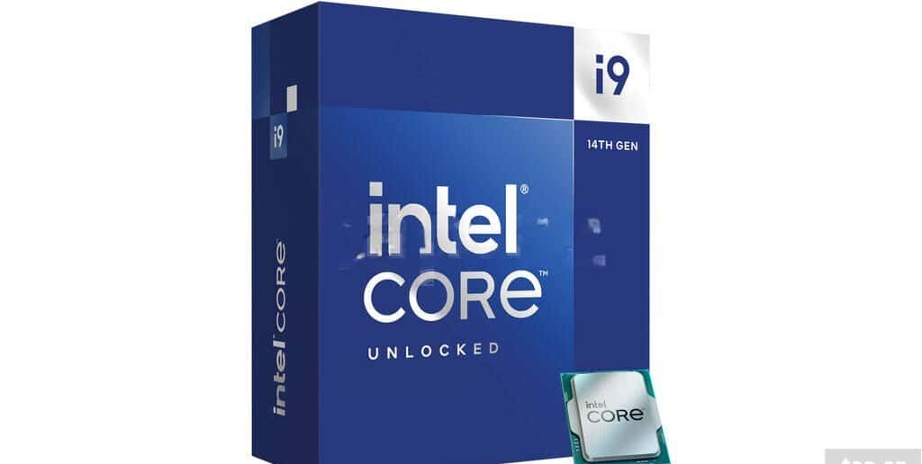 Processor Intel Core i9-14900K 24-core 6.00GHz 36MB - Tenderyard