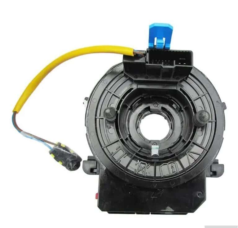 Steering wheel clock spring for Toyota Highlander - Tenderyard