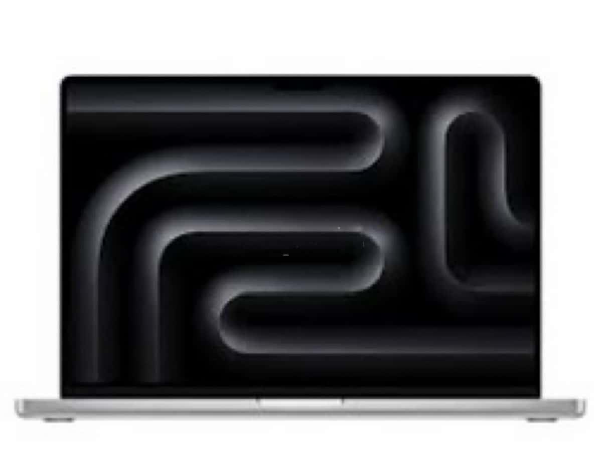 Apple laptop - Tenderyard