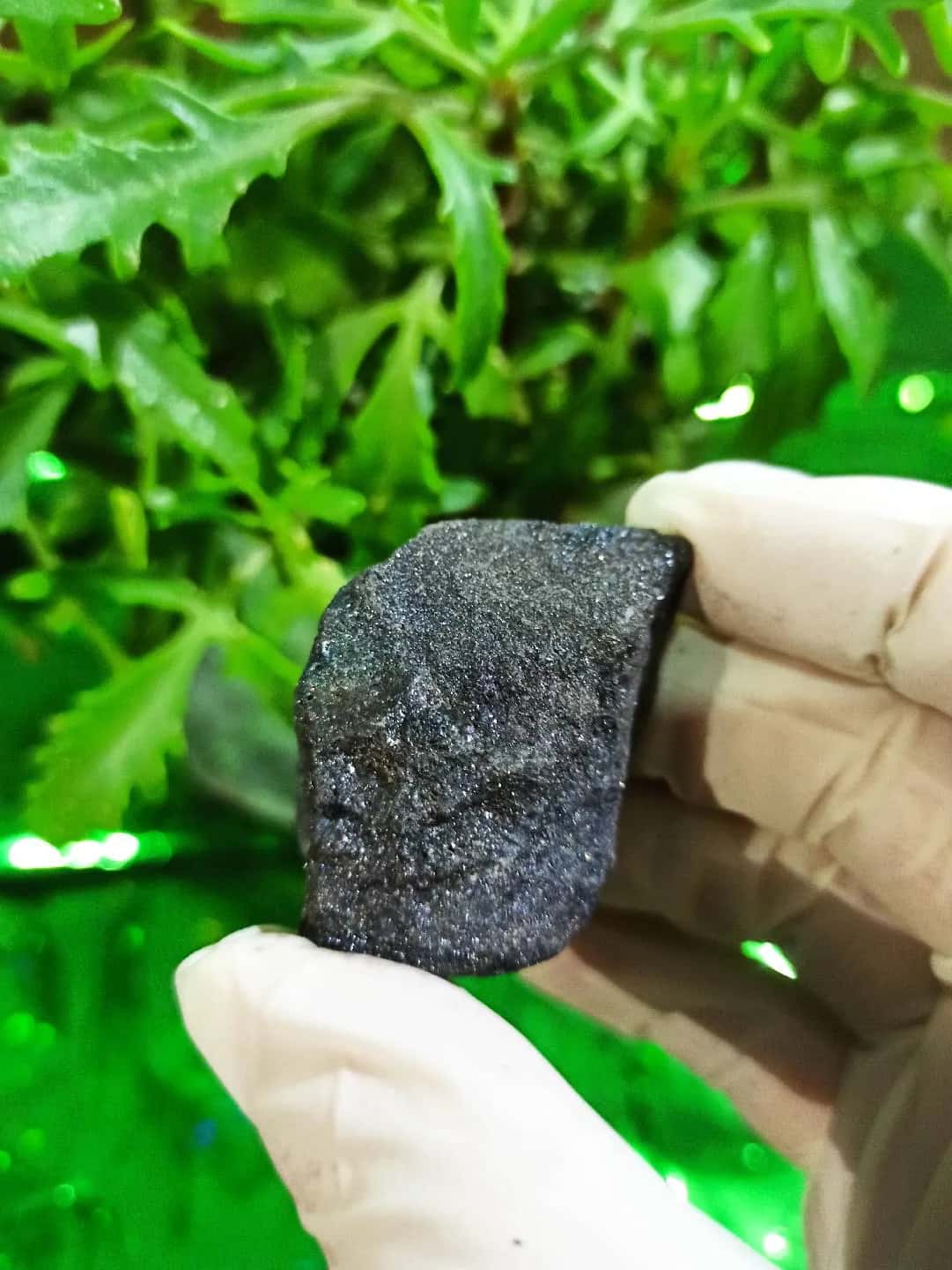Unique collection stone - Tenderyard