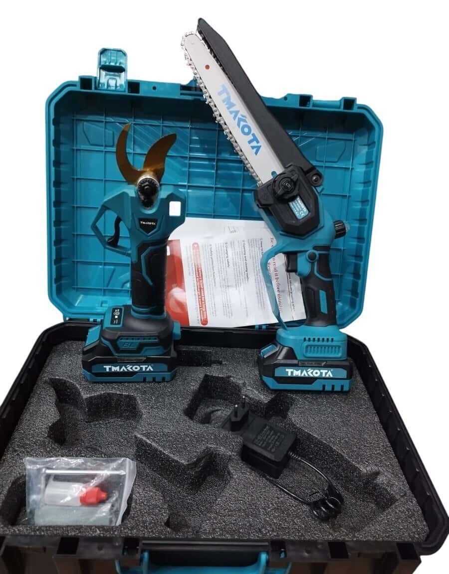 Pruning shears - Tenderyard