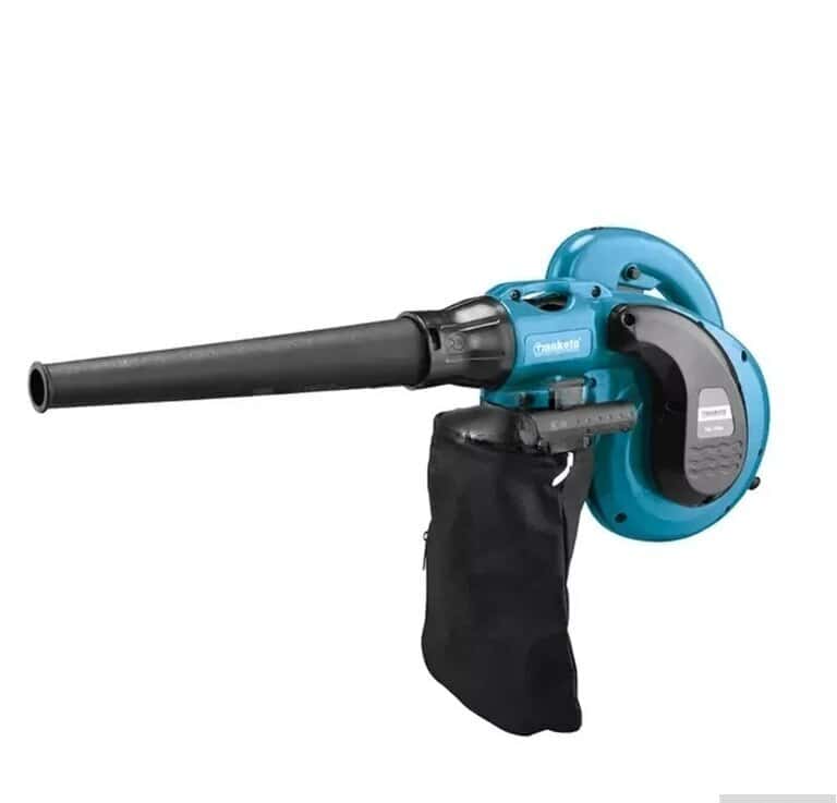 Air blower and vacuum cleaner Tmakota 800W - Tenderyard