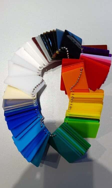 Polycarbonate and Alucobond Roofing - Tenderyard