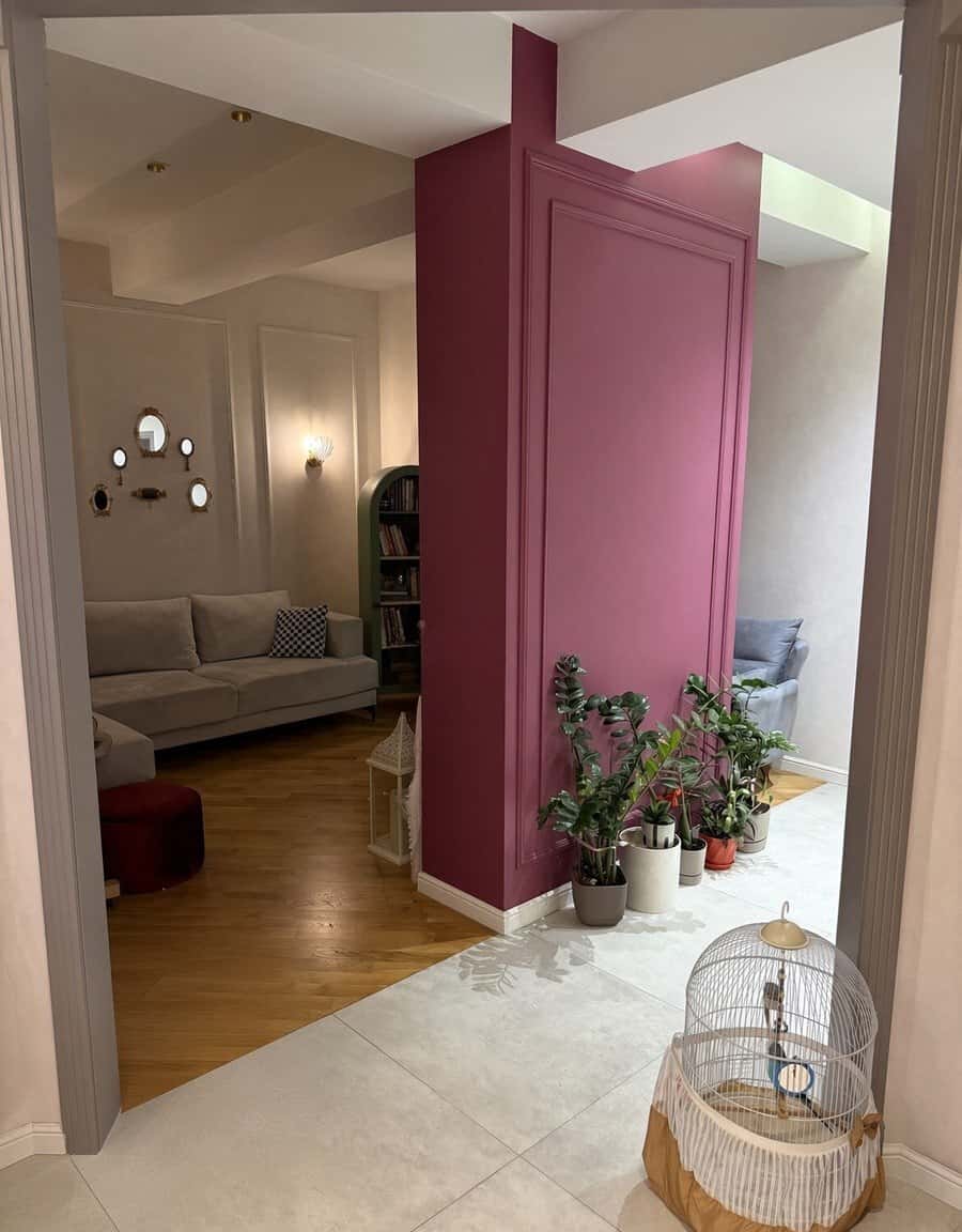 3 otaqlı mənzil 90 m² satılır - Tenderyard
