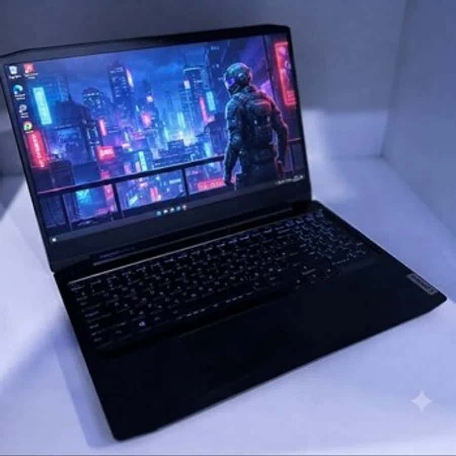 Lenovo laptop - Tenderyard