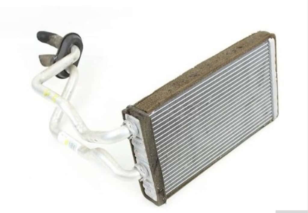 Peç radiatoru Mitsubishi Outlander, ASX, Lancer - Tenderyard