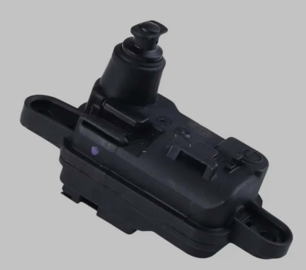 Fuel filler flap lock motor VW, Skoda - Tenderyard