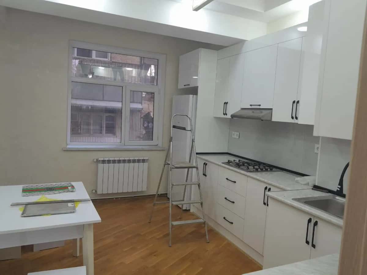 2 otaqlı mənzil 70 m² kirayə verilir - Tenderyard