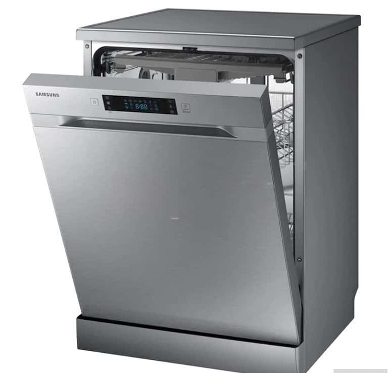 Samsung Dishwasher - Tenderyard