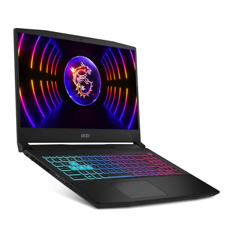 Laptop MSI Katana 15 - Tenderyard