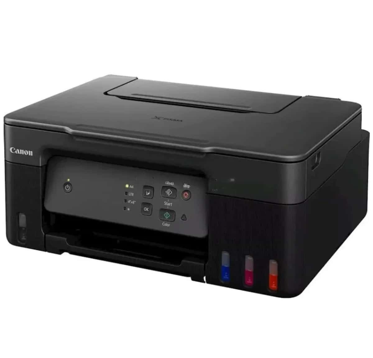 Printer Canon PIXMA G2430 (5991C009) - Tenderyard