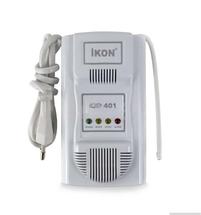 Gas detector Ikon GD-401 - Tenderyard