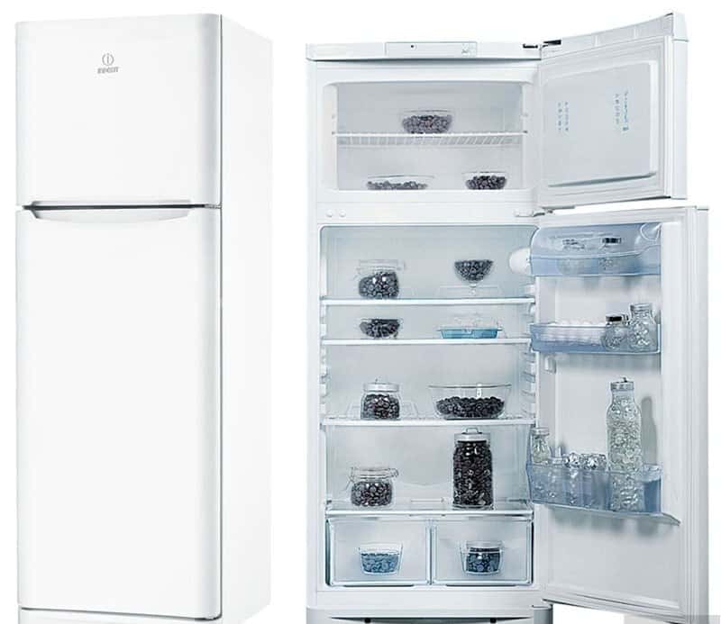 AEG Refrigerator - Tenderyard
