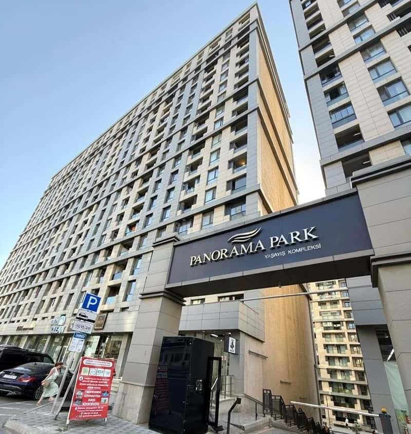 2 otaqlı mənzil 50.4 m² satılır - Tenderyard