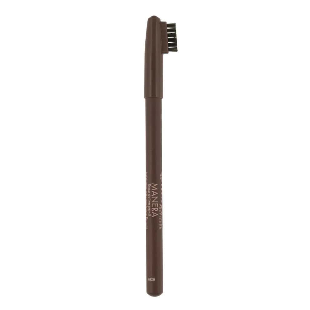 Ninelle Manera Qaş Qələmi 602 Brown - Tenderyard